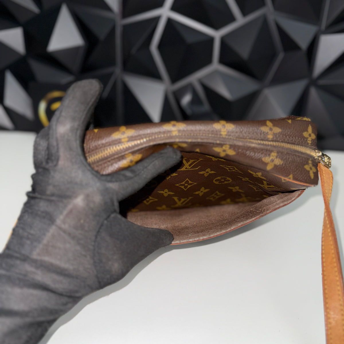 Louis Vuitton Jeune Fille PM