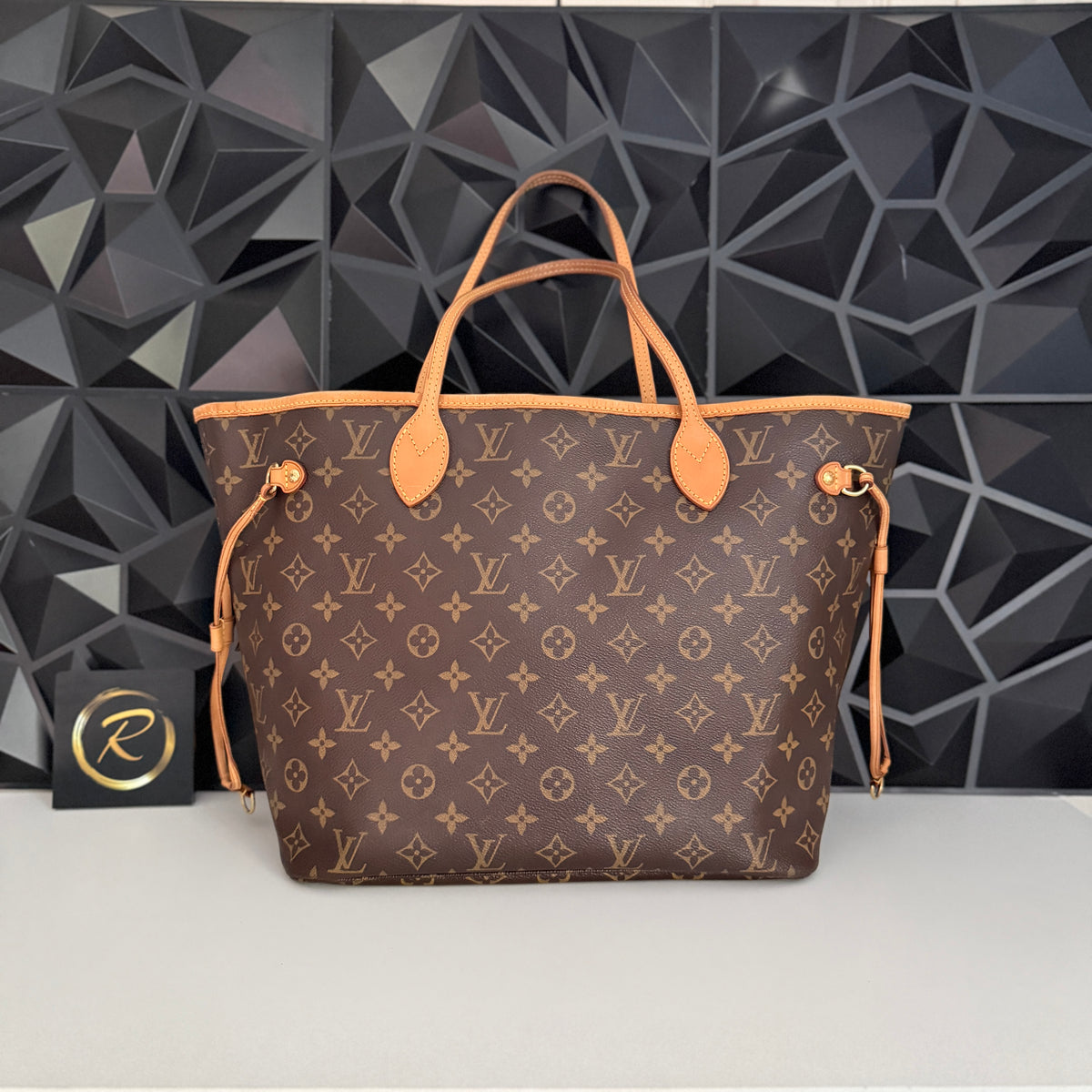 Louis Vuitton Neverfull MM