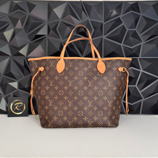 Louis Vuitton Neverfull MM