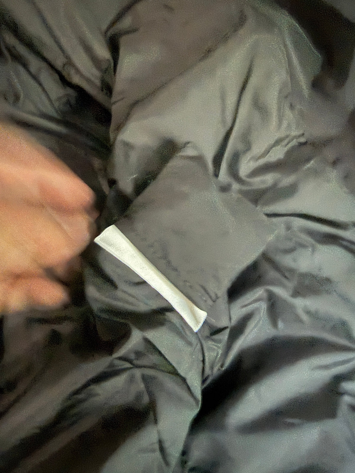 Moncler Down Jacket