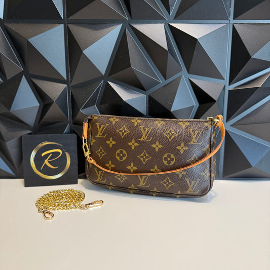 Louis Vuitton Pochette Accessoires SD1022