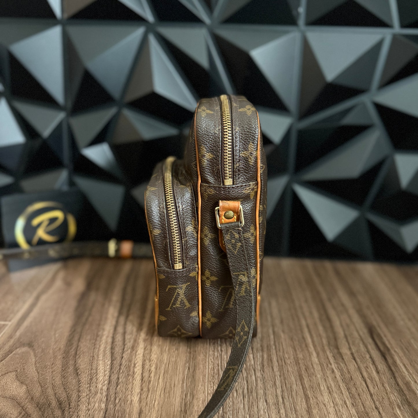 Louis Vuitton Amazone