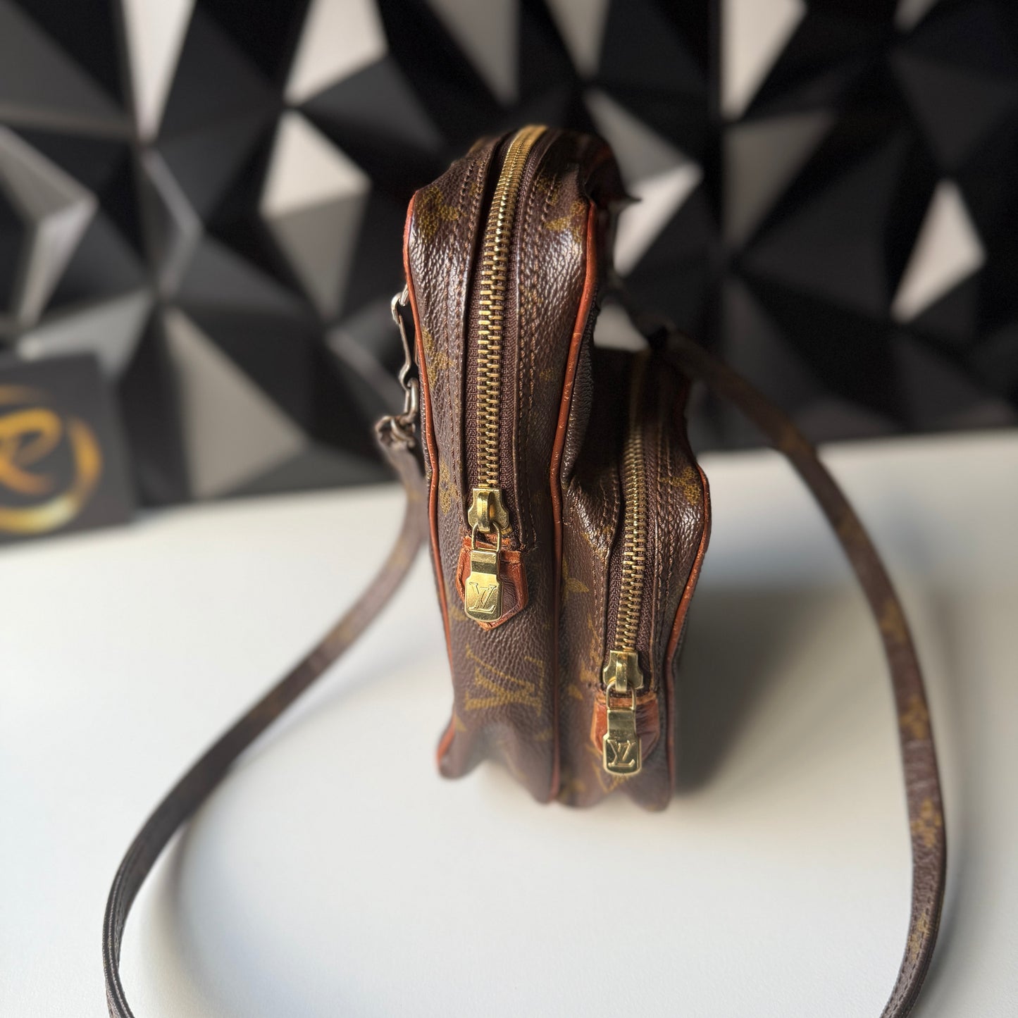 Louis Vuitton Amazone, Mini