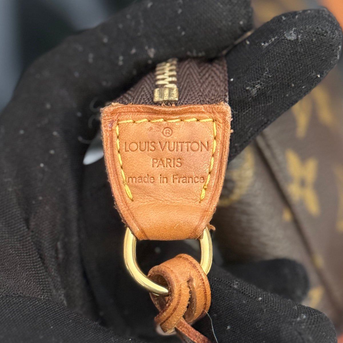 Louis Vuitton Pochette Accessoires