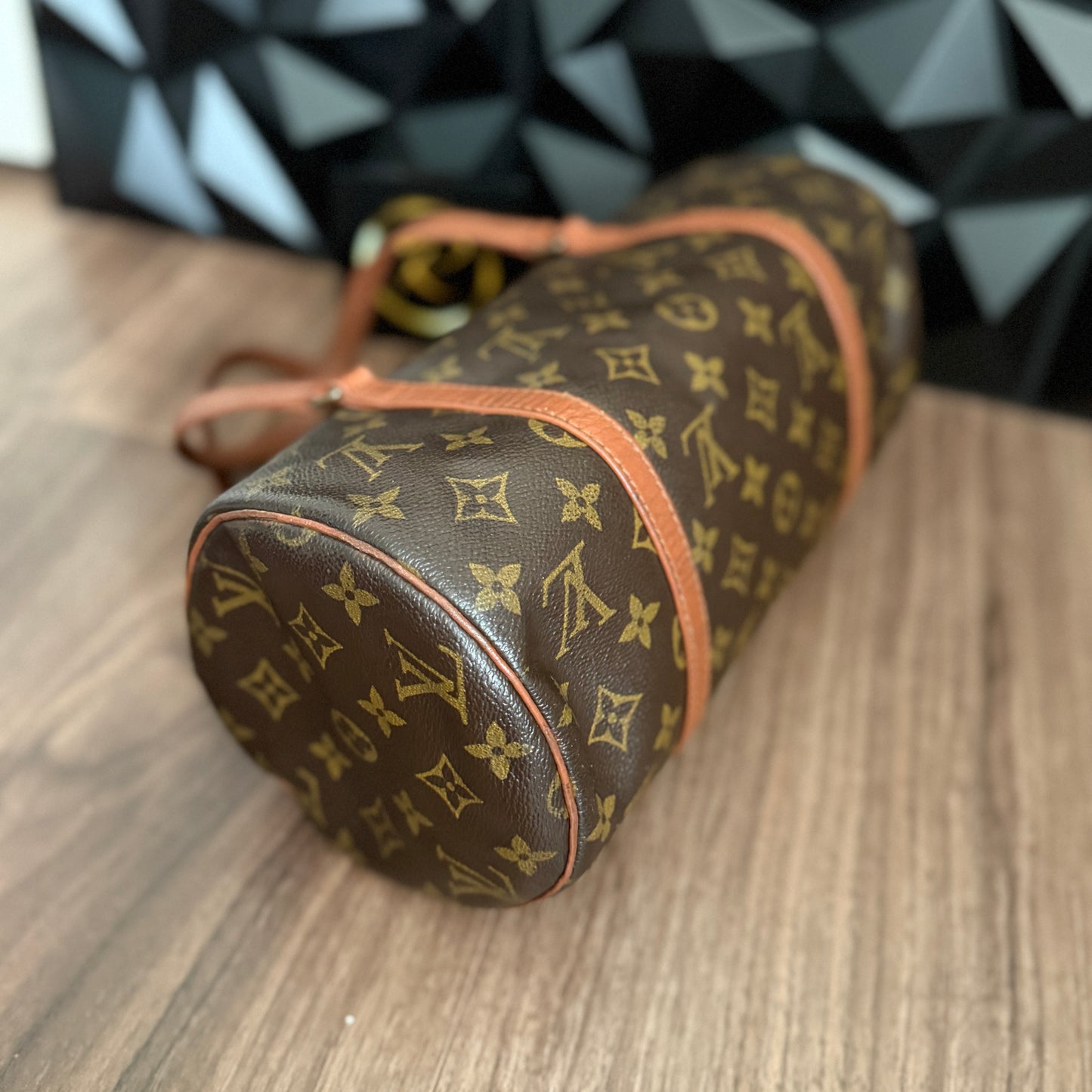 Louis Vuitton Papillon 30