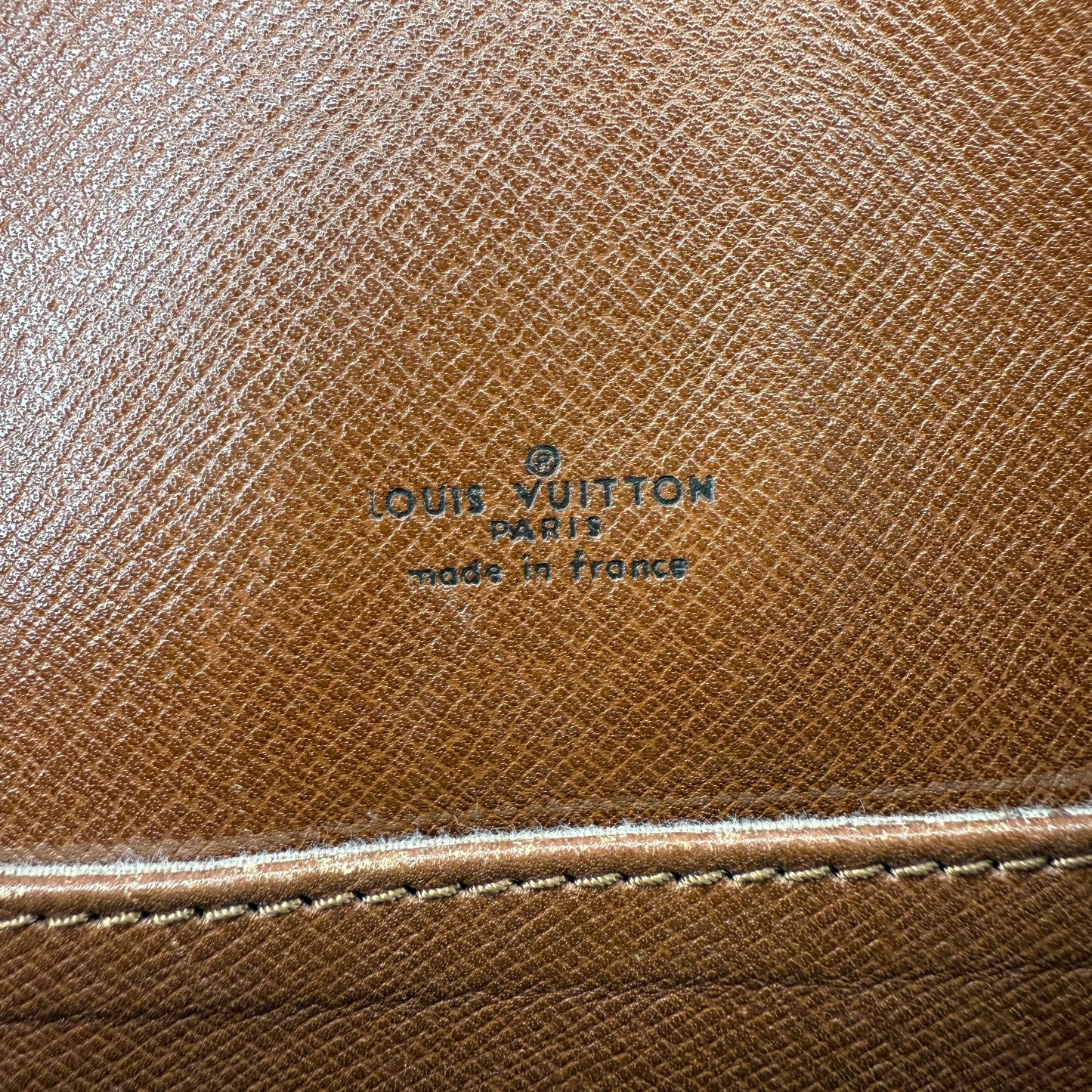 Louis Vuitton Saint Cloud PM