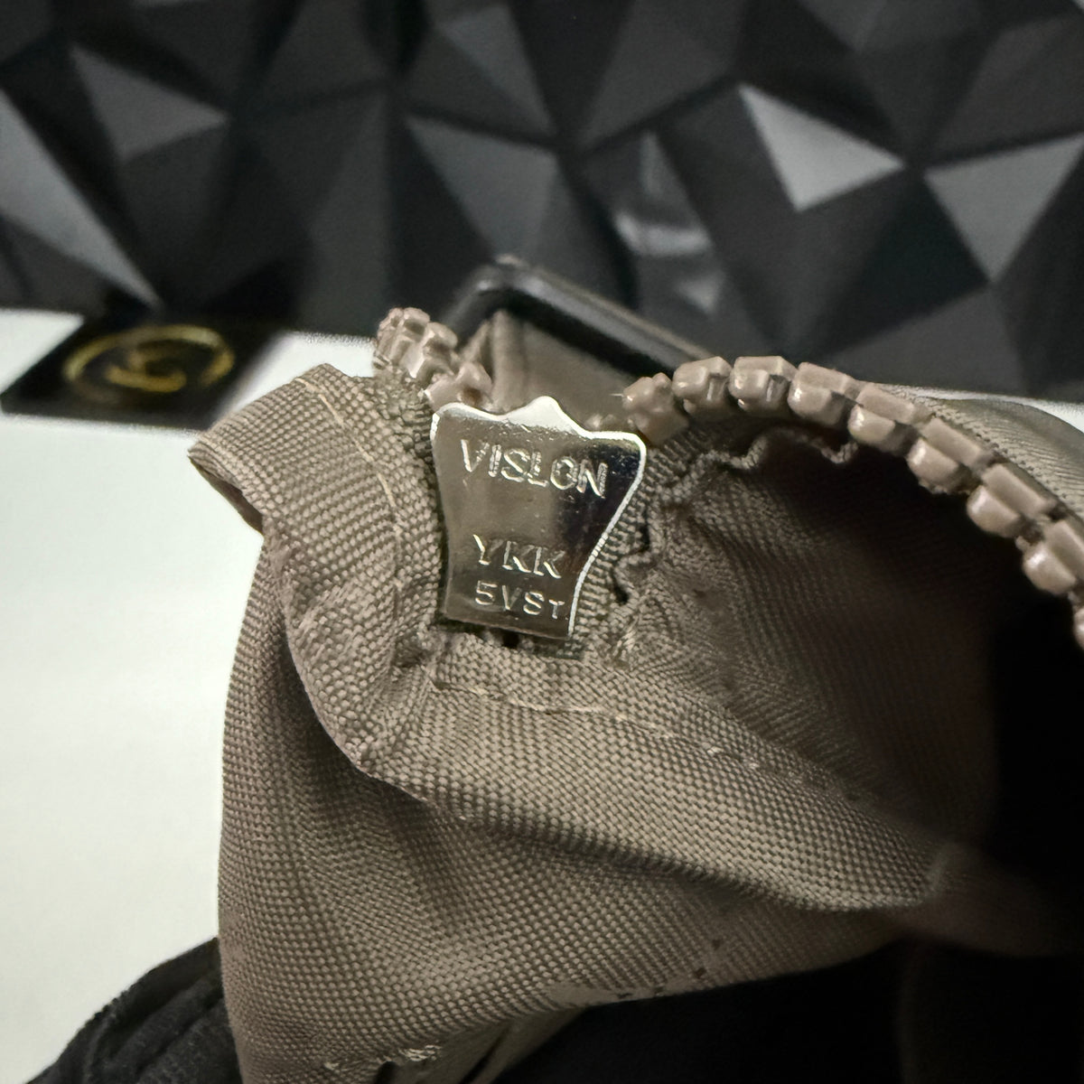 Longchamp Nylon Body Bag / Belt Bag