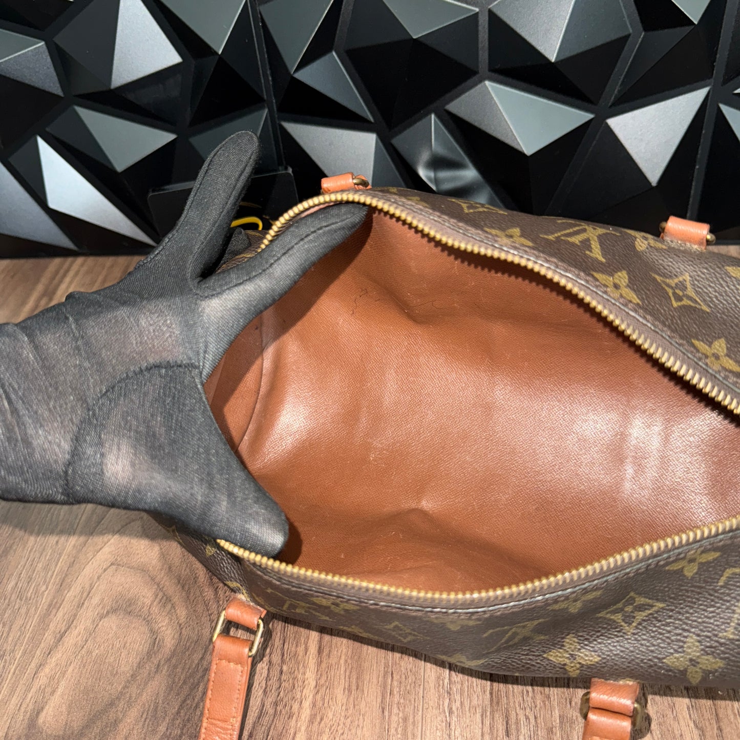 Louis Vuitton Papillon 30
