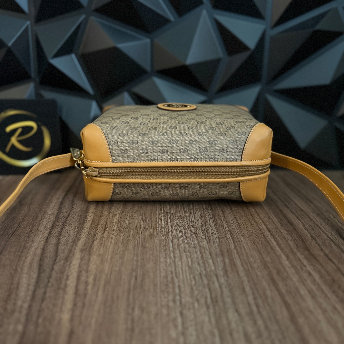 Gucci Supreme Crossbody