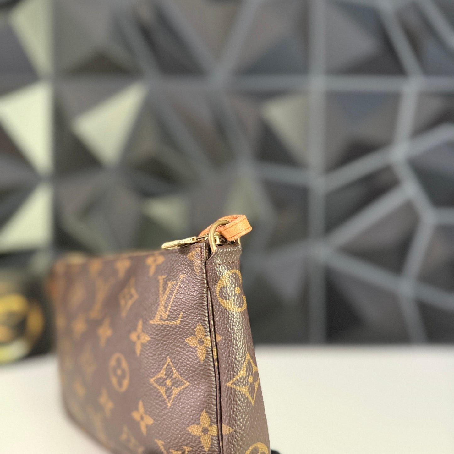 Louis Vuitton Pochette Accessoires