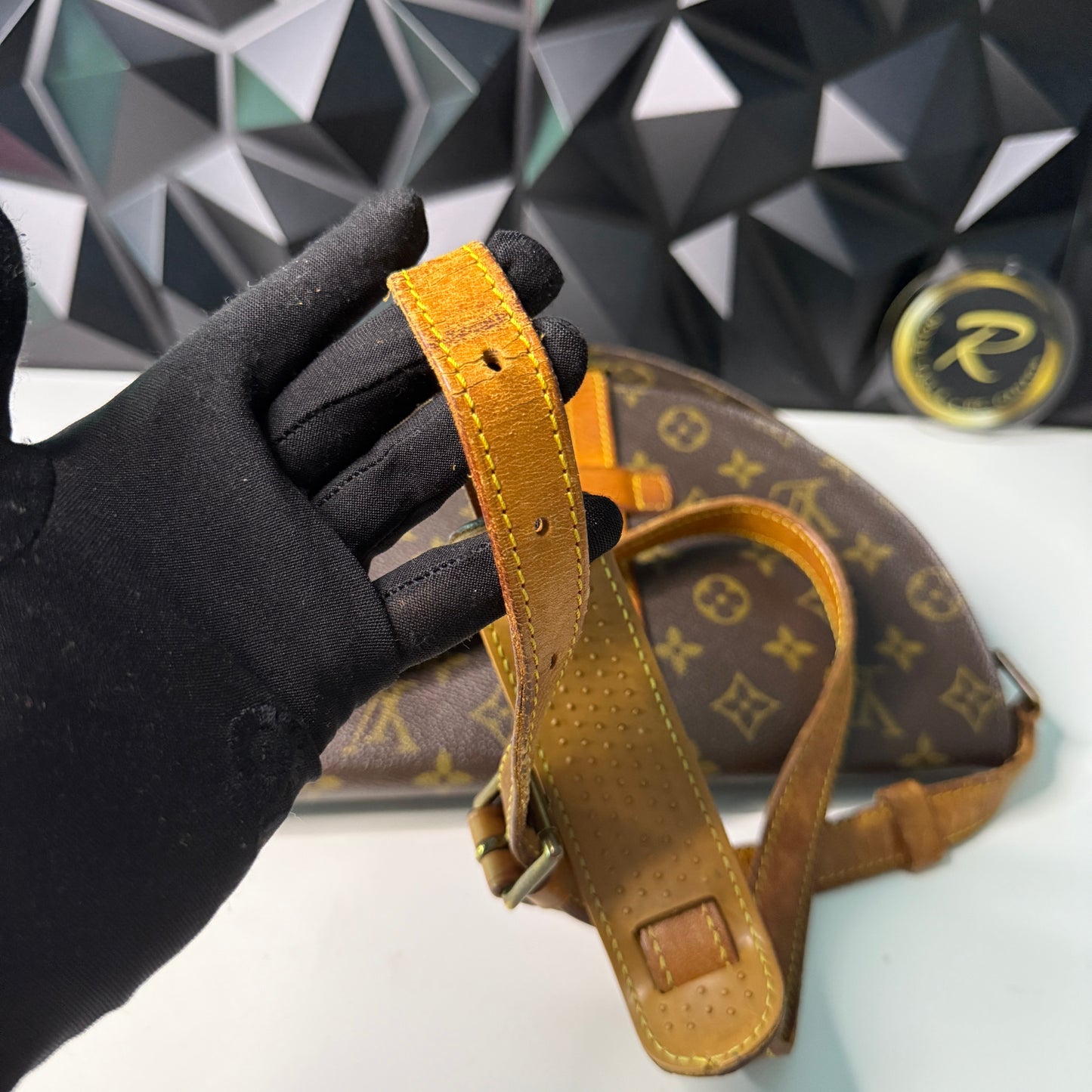 Louis Vuitton Chantilly GM