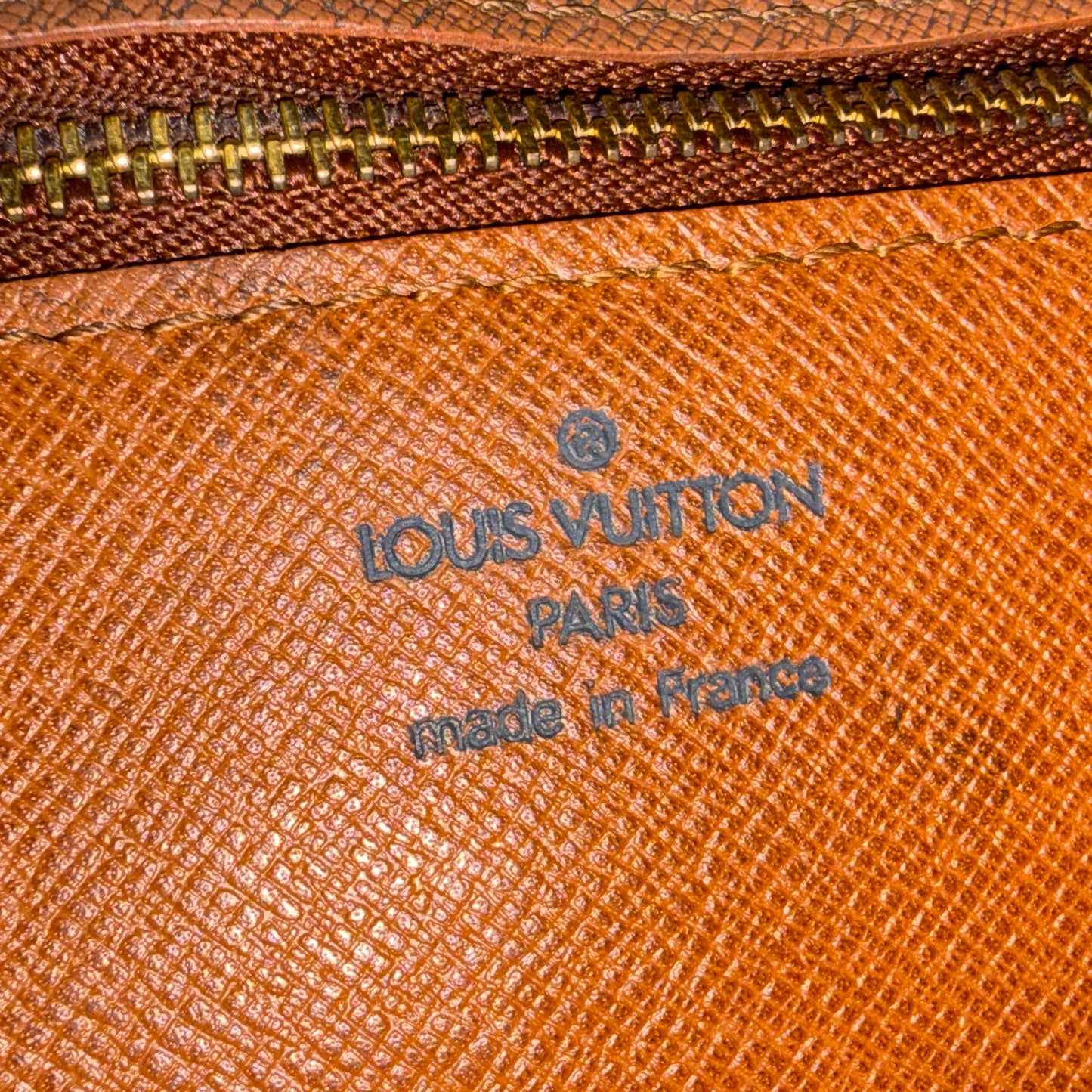 Louis Vuitton Bordeaux Pochette