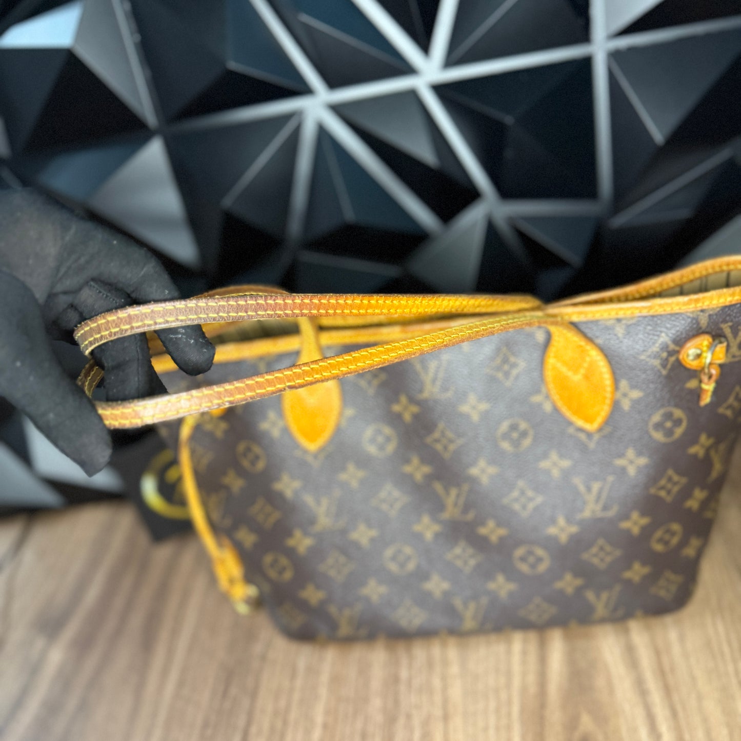 Louis Vuitton Neverfull PM