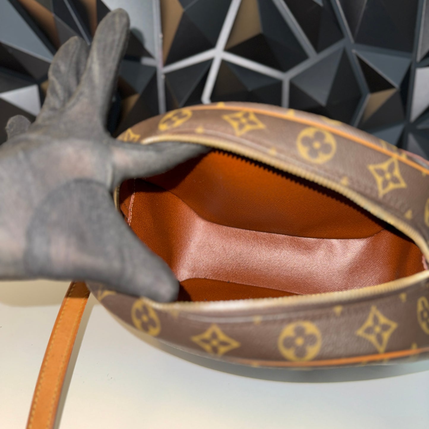 Louis Vuitton Blois