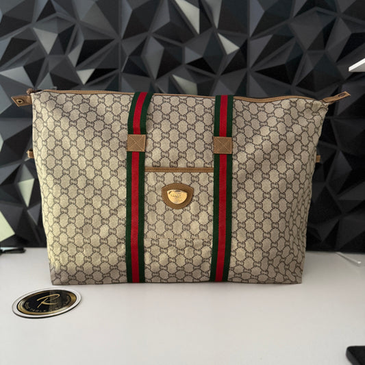 Gucci Plus XL Tote