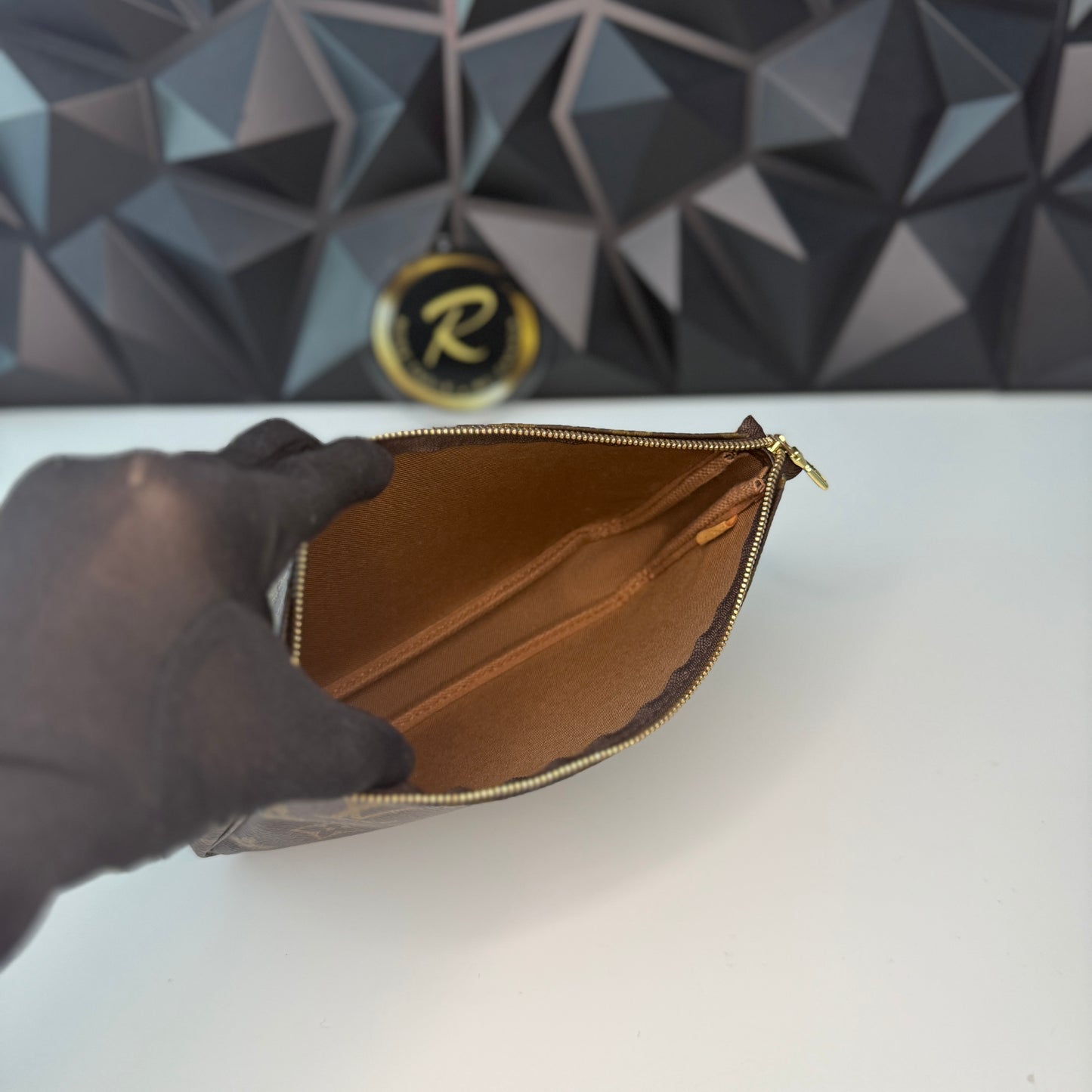 Louis Vuitton Pochette Accessoires