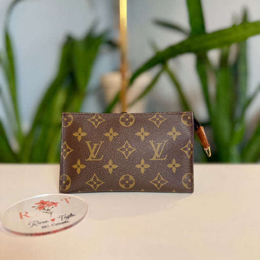 Louis Vuitton Bucket PM Pouch