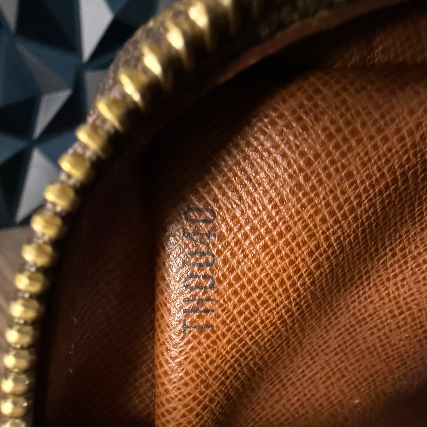 Louis Vuitton Amazone