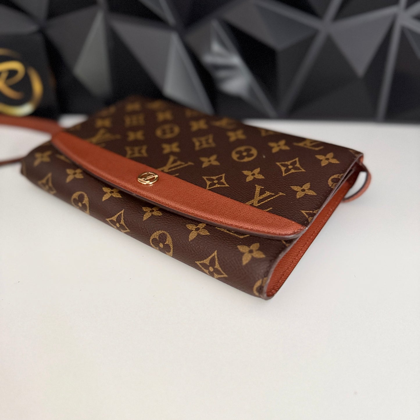 Louis Vuitton Bordeaux PM