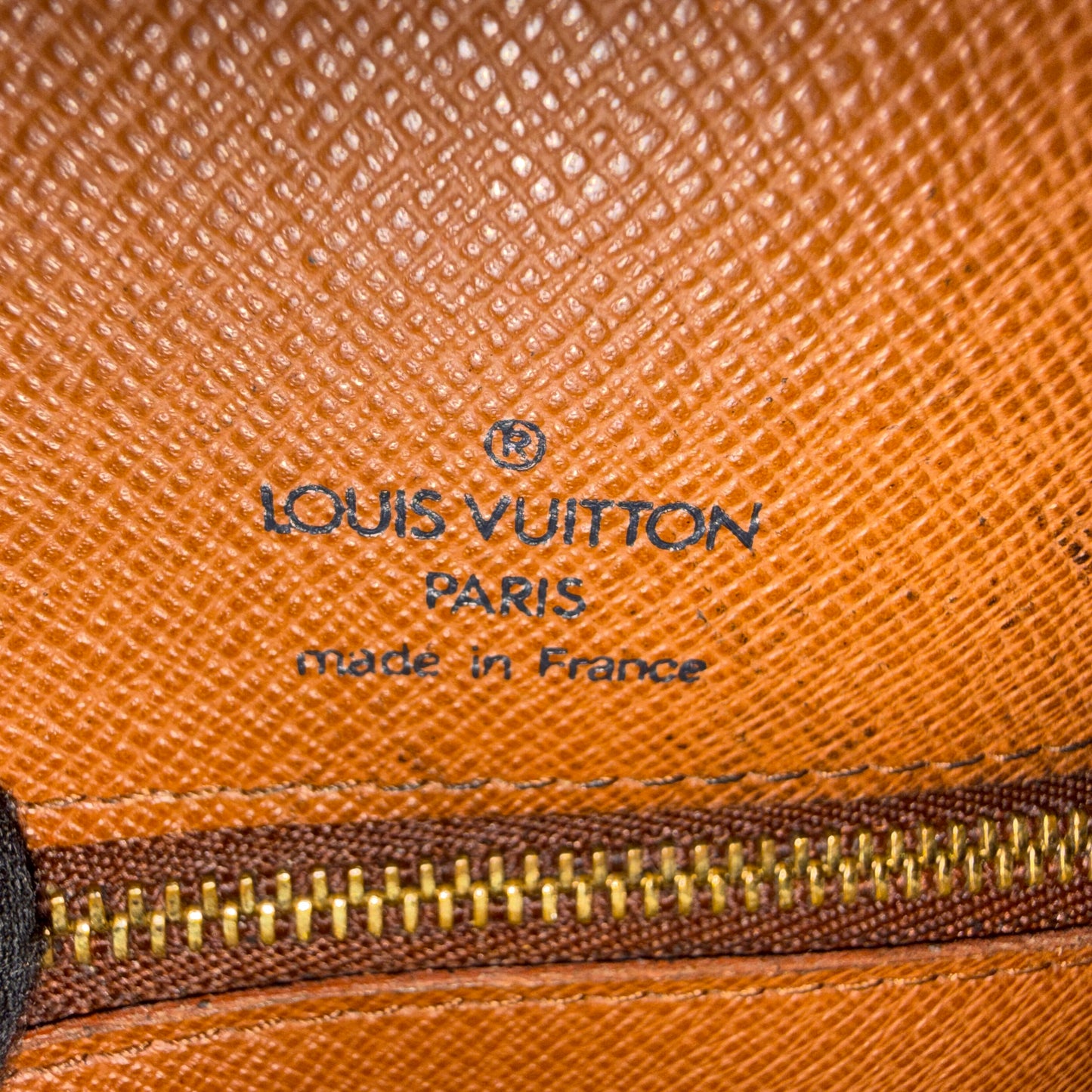Louis Vuitton Babylone Tote