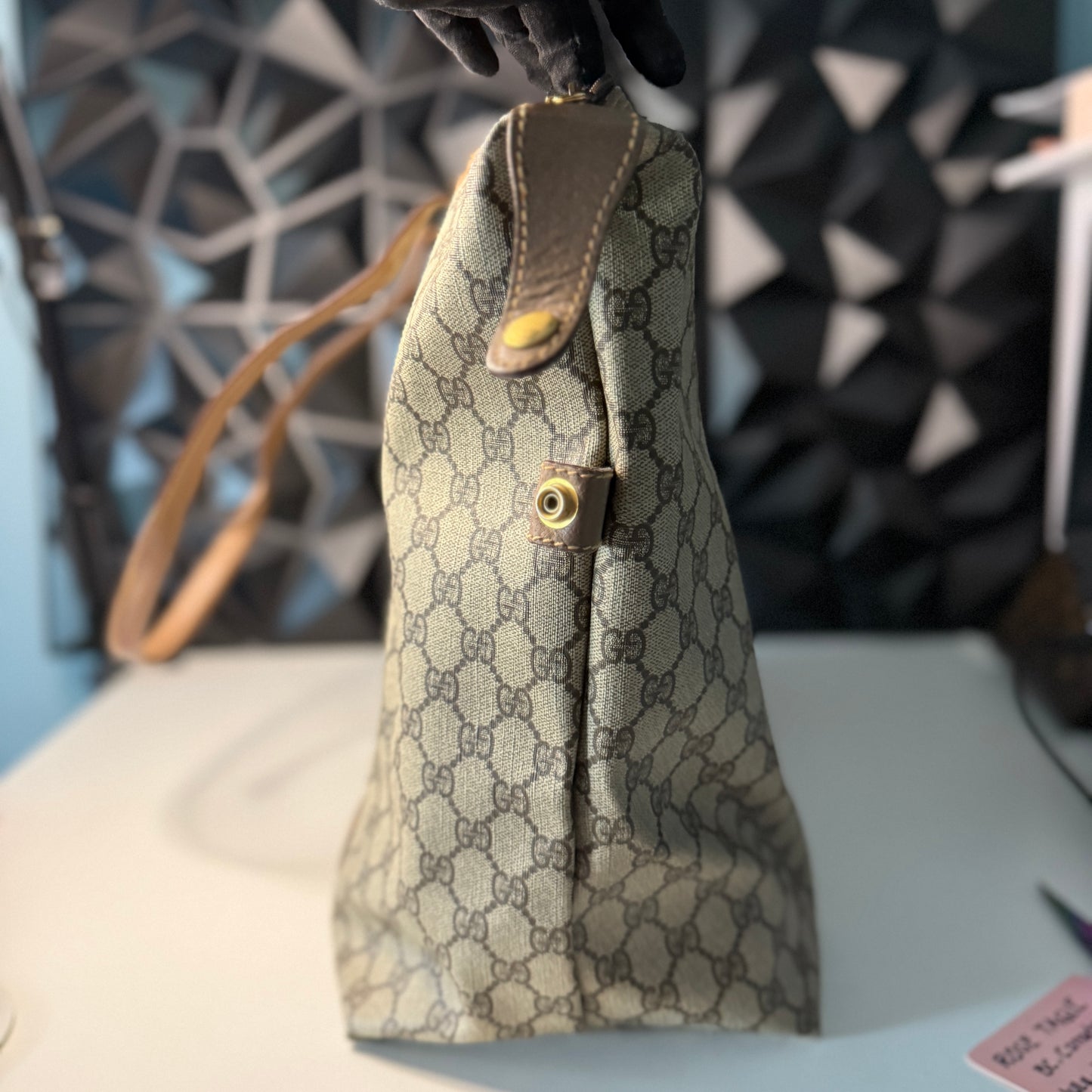 Gucci XL Tote