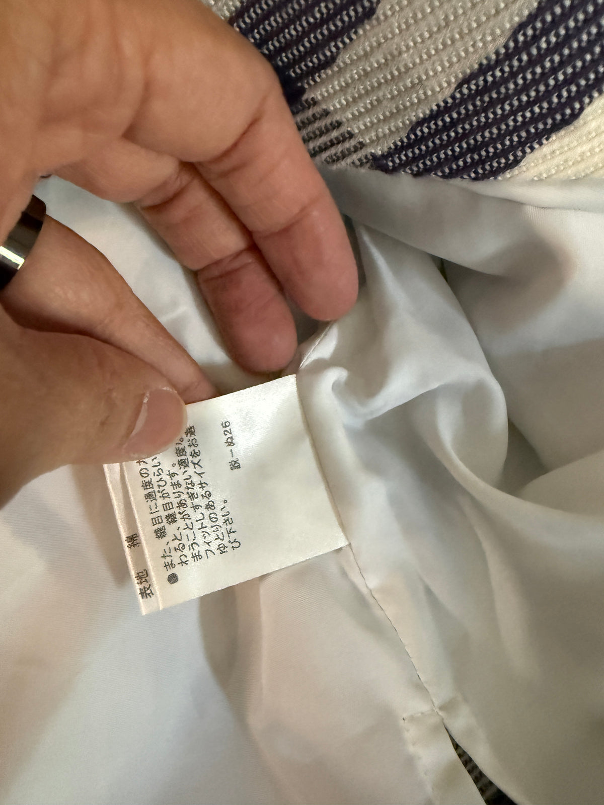 Burberry Dress