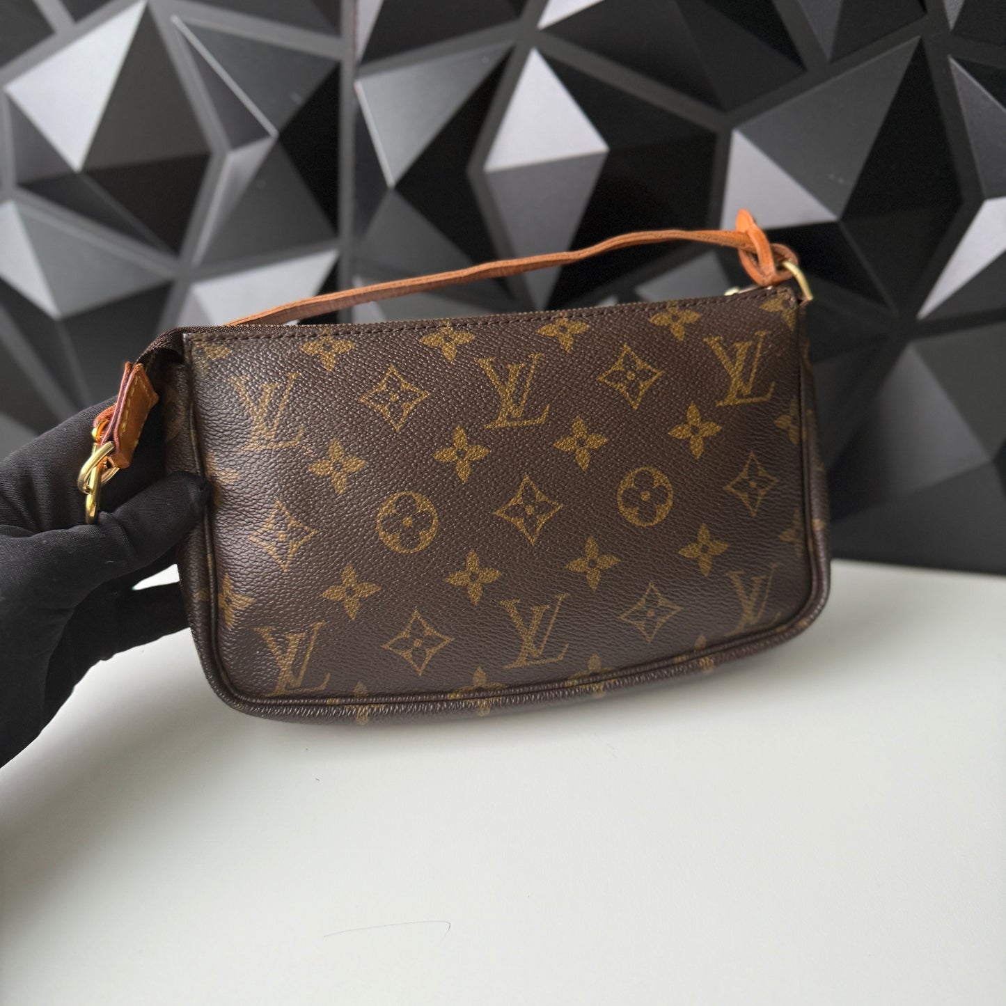 Louis Vuitton Pochette Accessoires