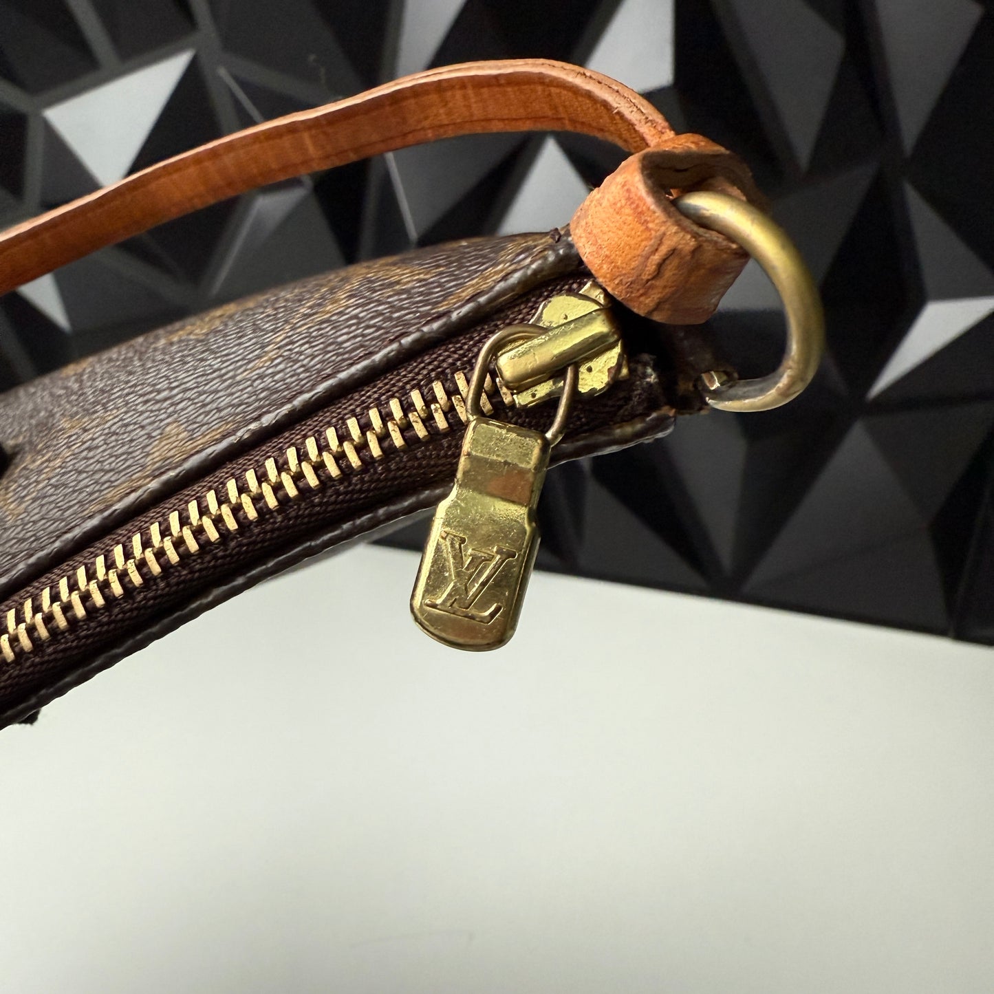Louis Vuitton Pochette Accessoires
