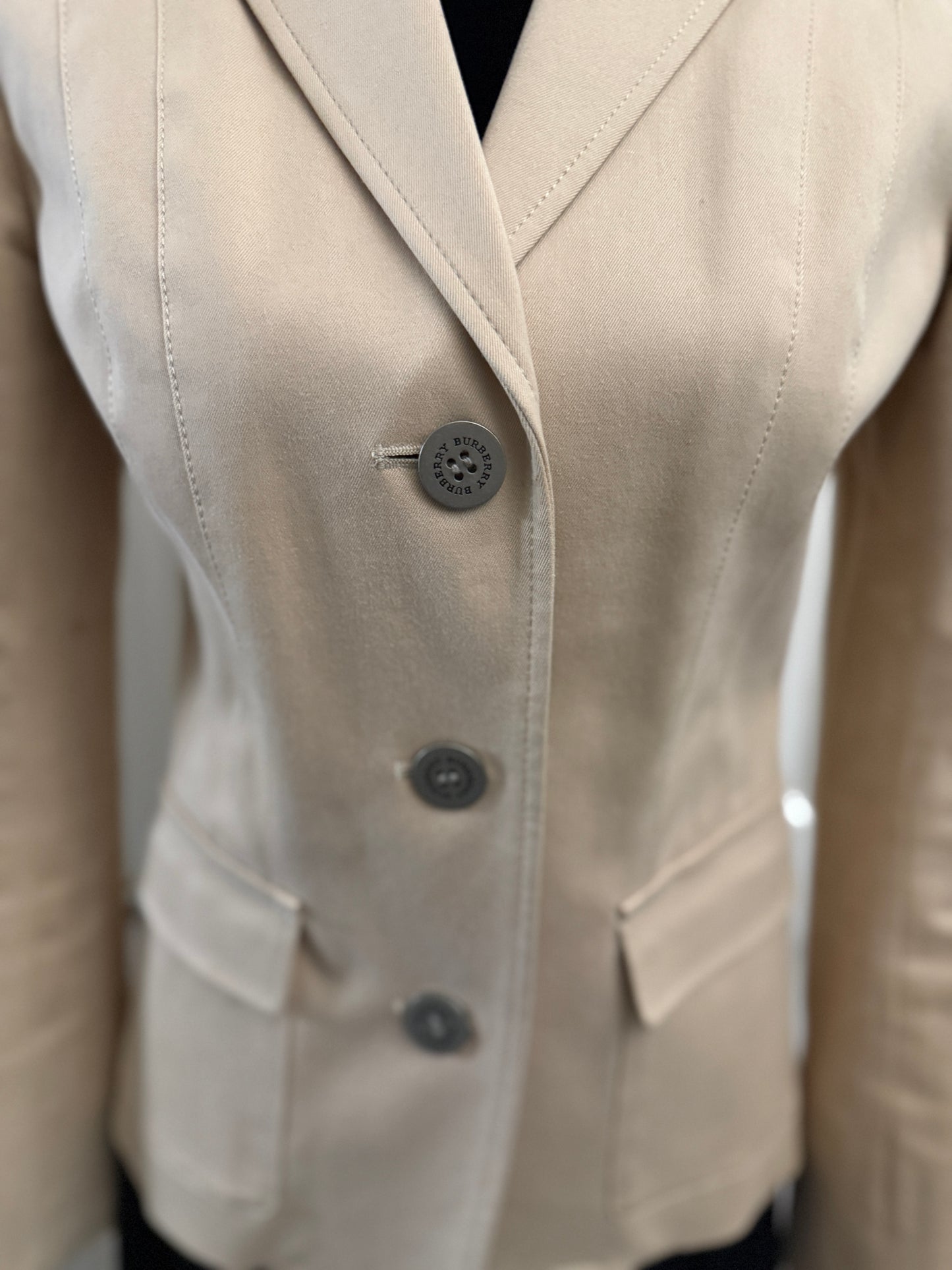 Burberry London Coat