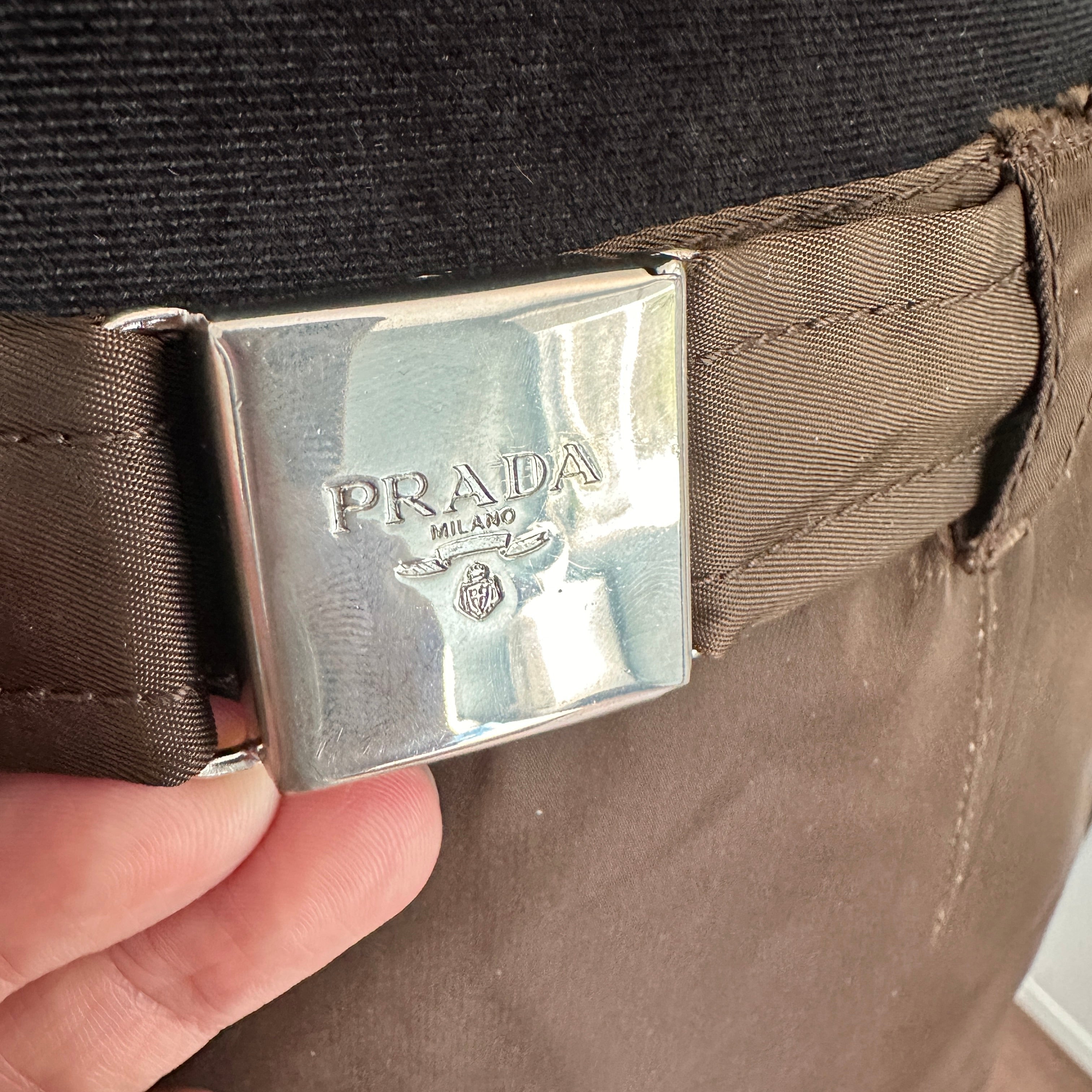 Prada skirt – reLuxedCA