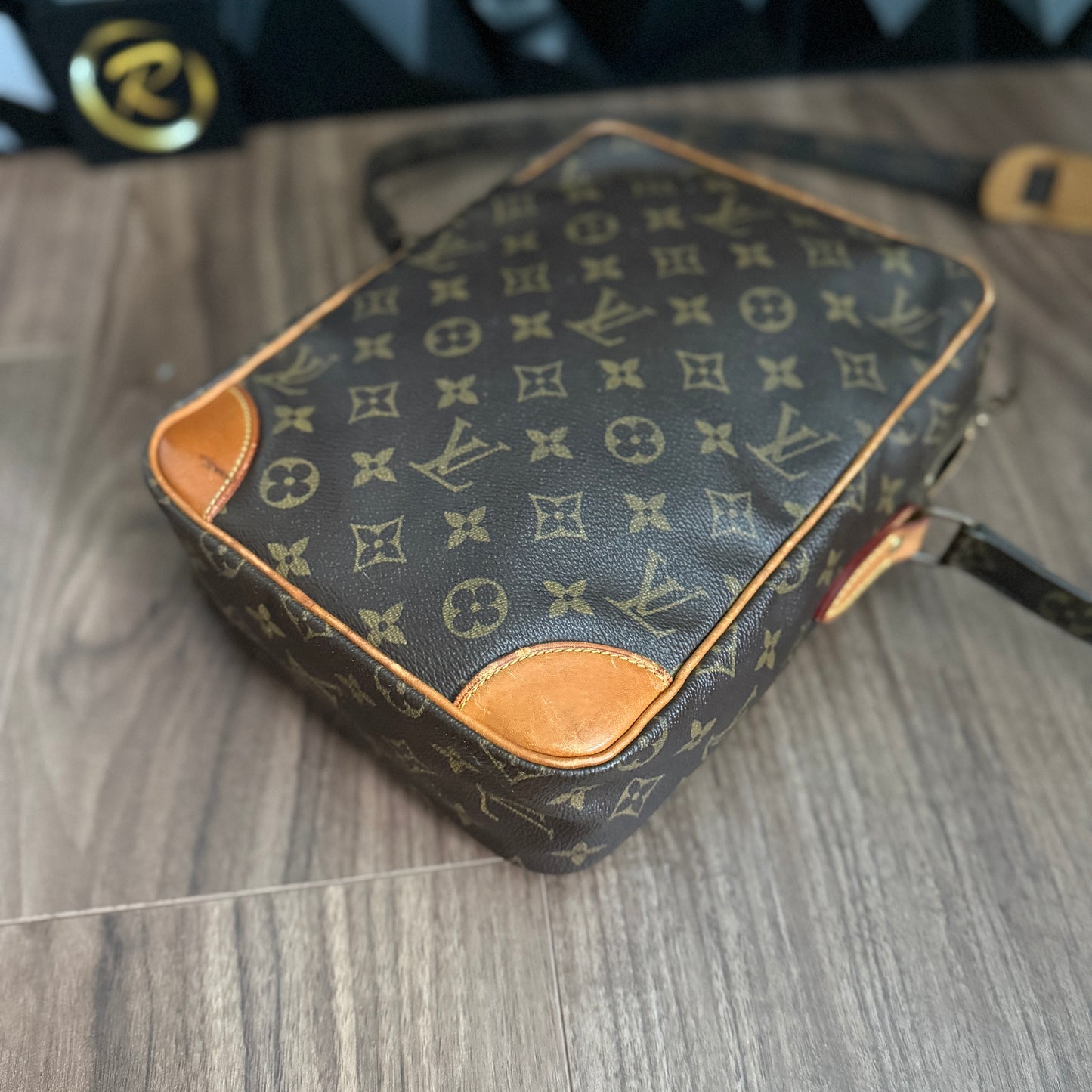 Louis Vuitton Danube GM
