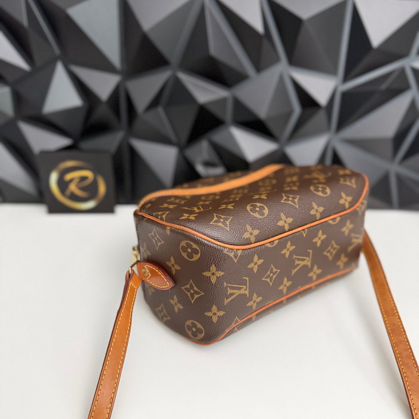 Louis Vuitton Blois Crossbody