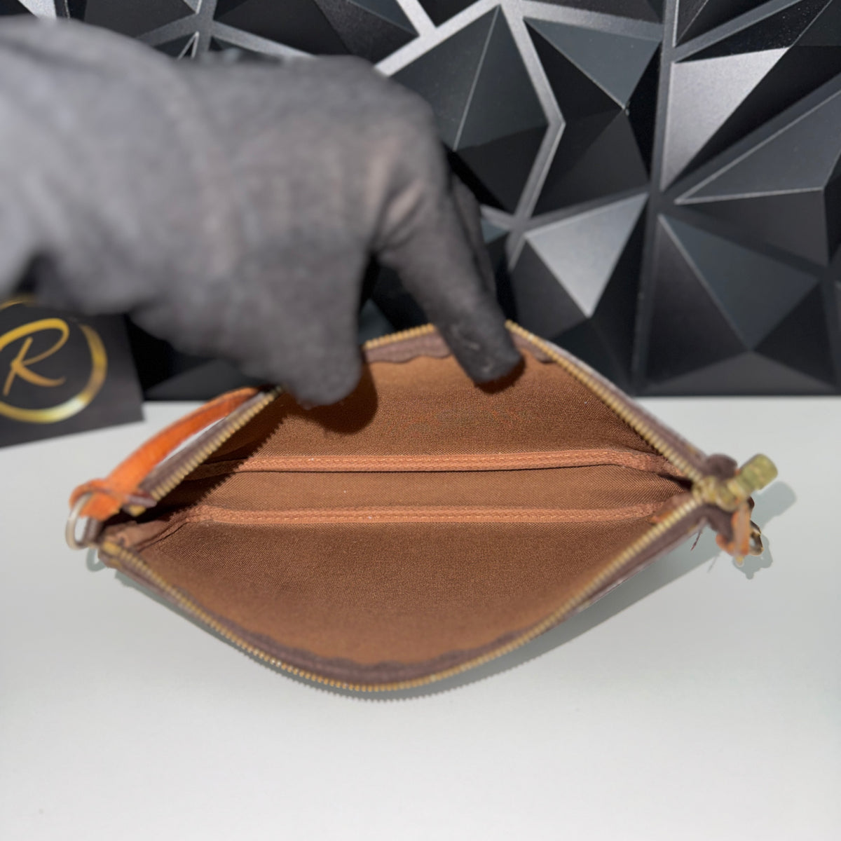 Louis Vuitton Pochette Accessoires