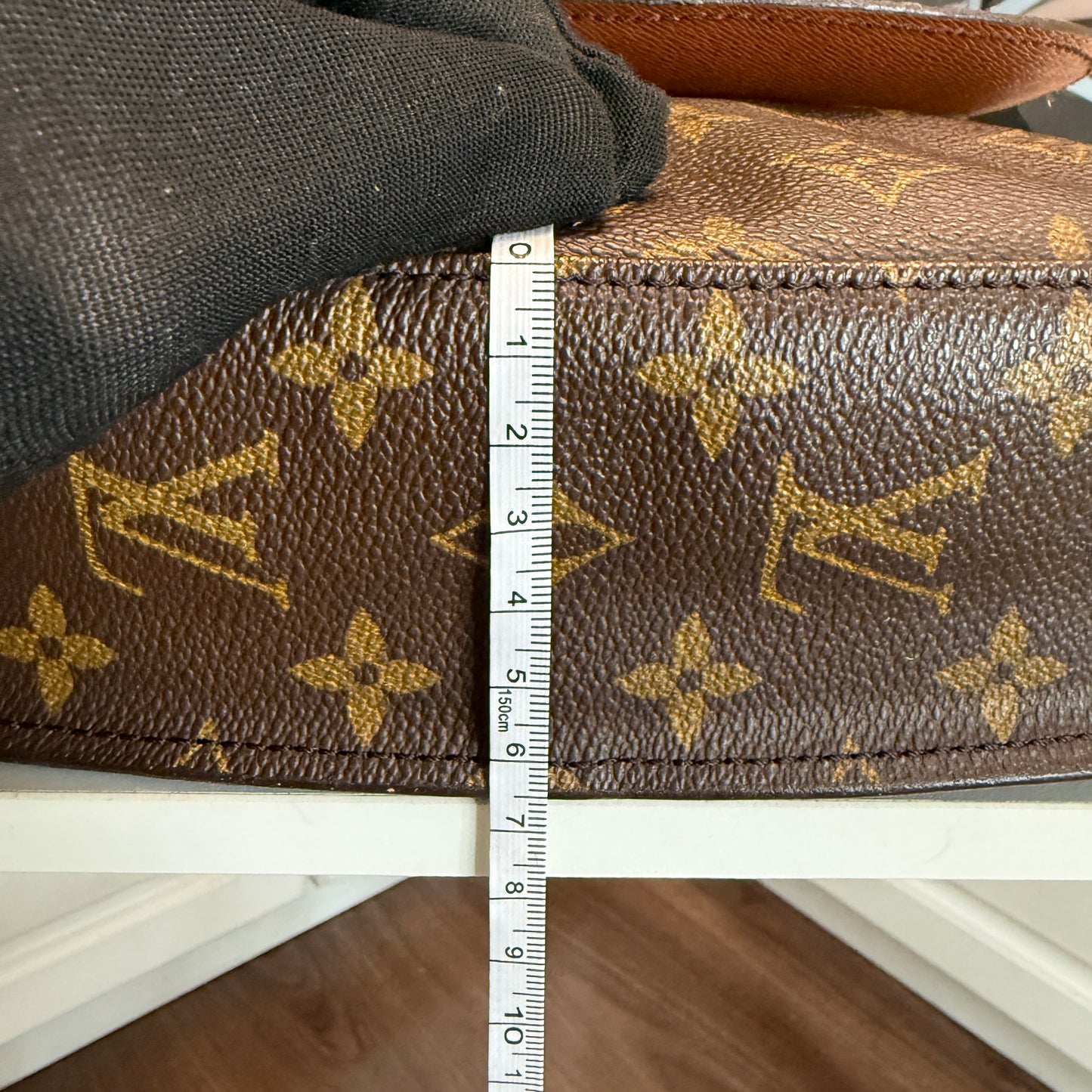 Louis Vuitton Saint Cloud GM