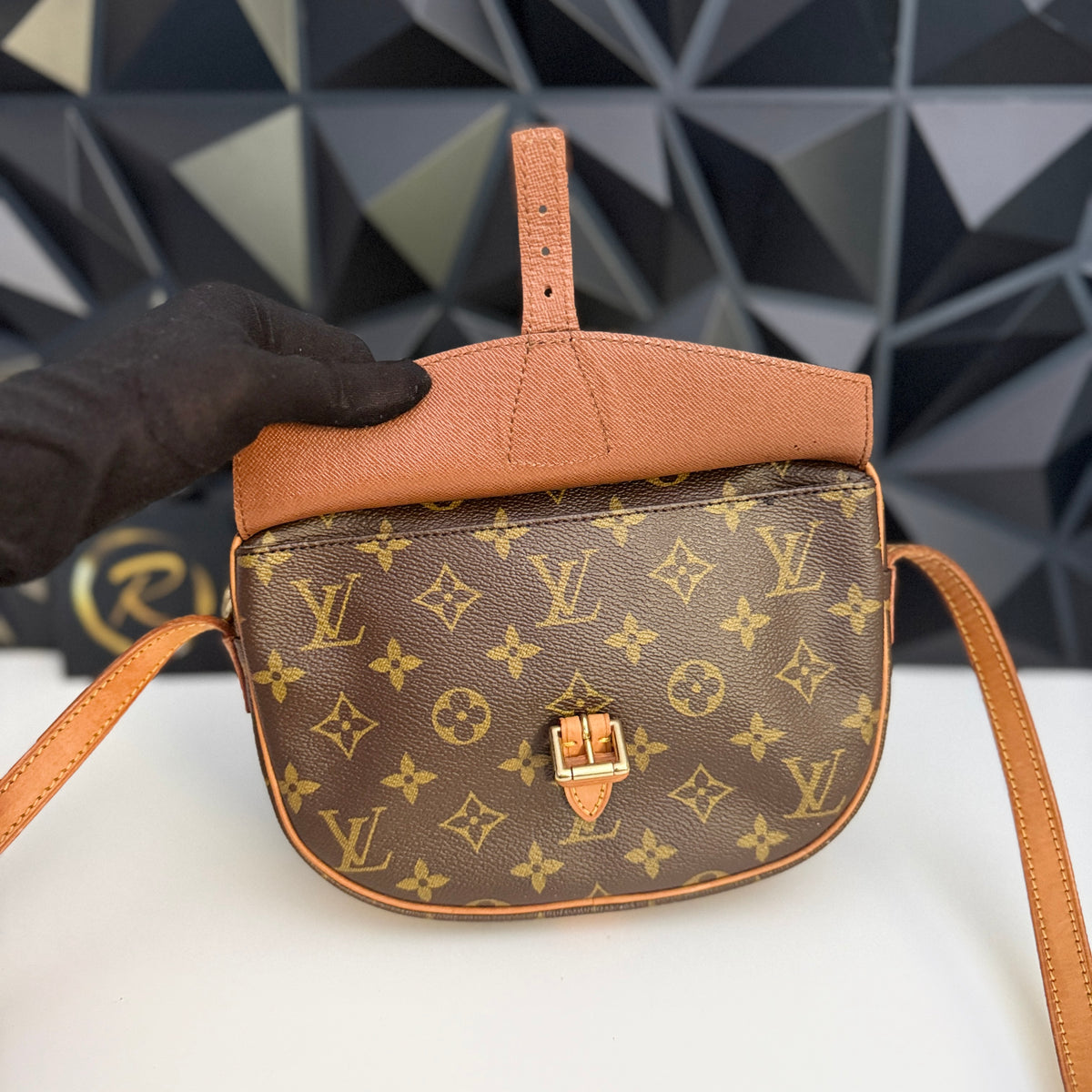 Louis Vuitton Jeune Fille PM
