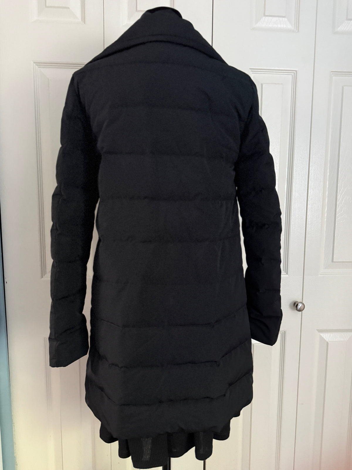 Moncler Down Jacket