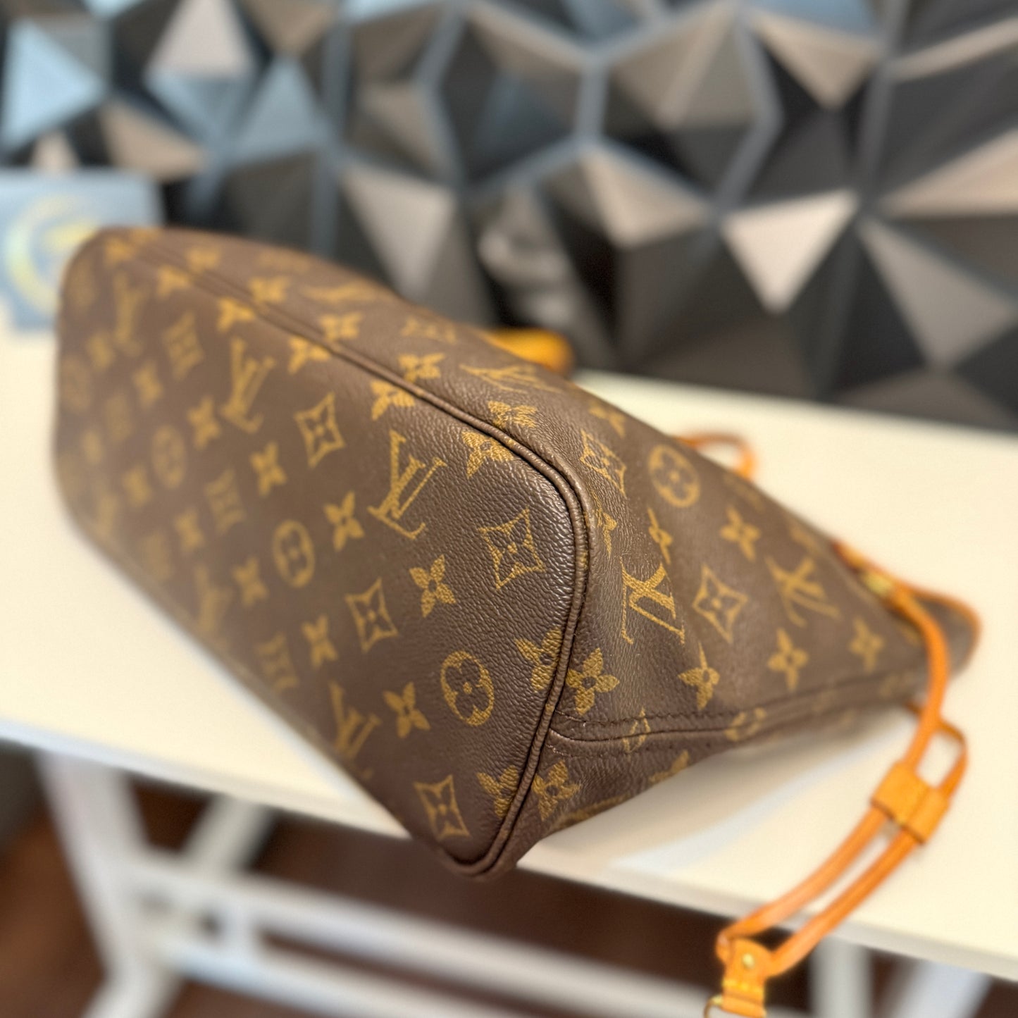 Louis Vuitton Neverfull PM
