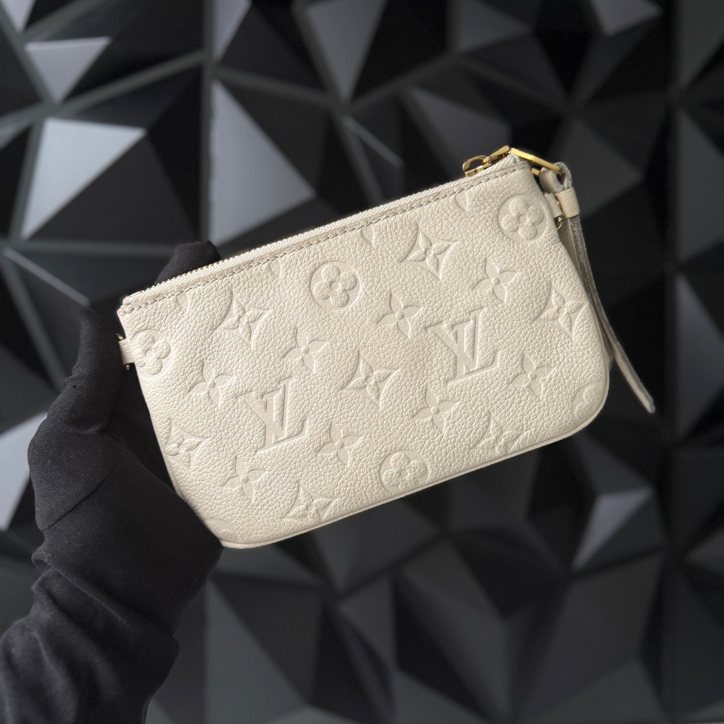 Louis Vuitton Empreinte Citadine PM
