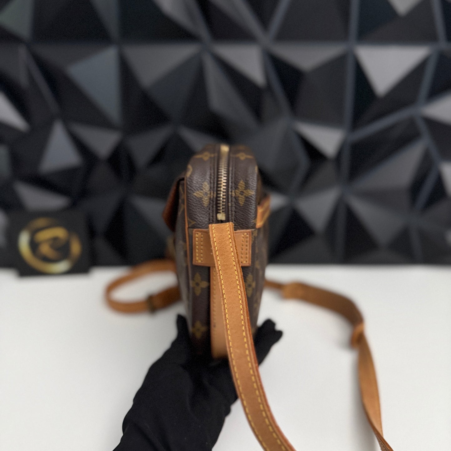 Louis Vuitton Jeune Fille PM