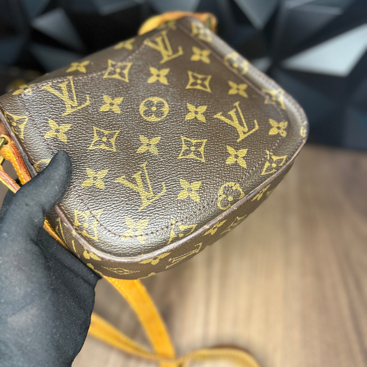 Louis Vuitton Saint Cloud PM