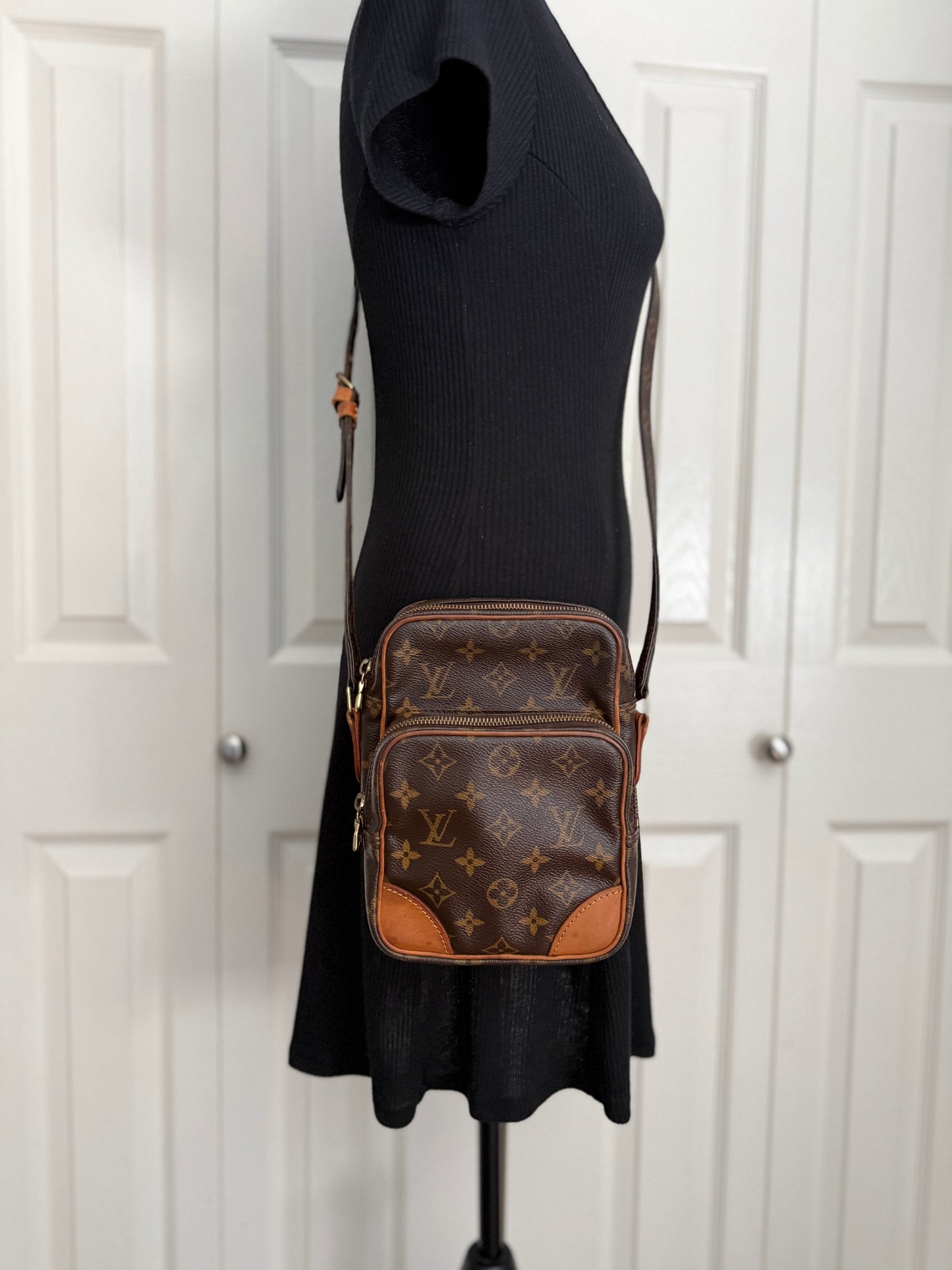 Louis Vuitton Amazone PM