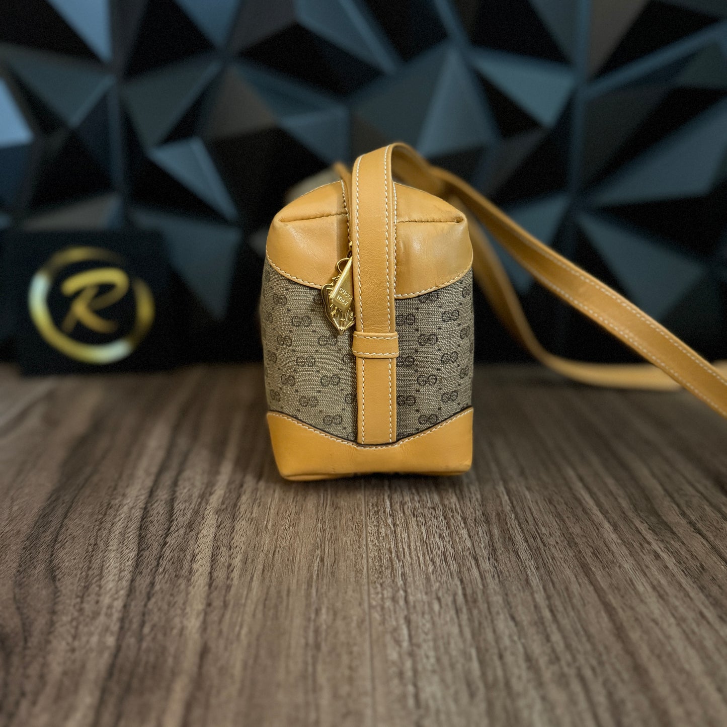 Gucci Supreme Crossbody