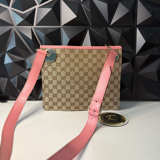 Gucci Crossbody Bag