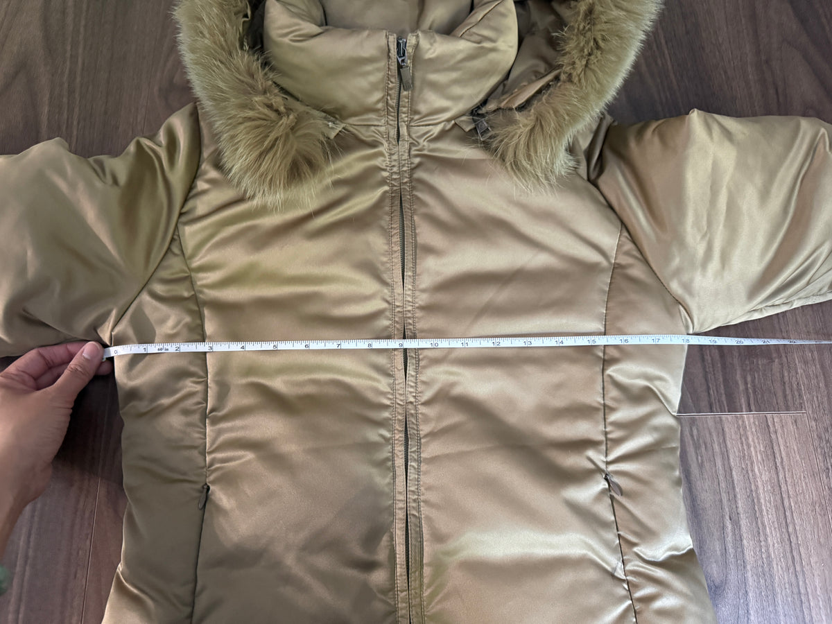 Moncler Down Jacket