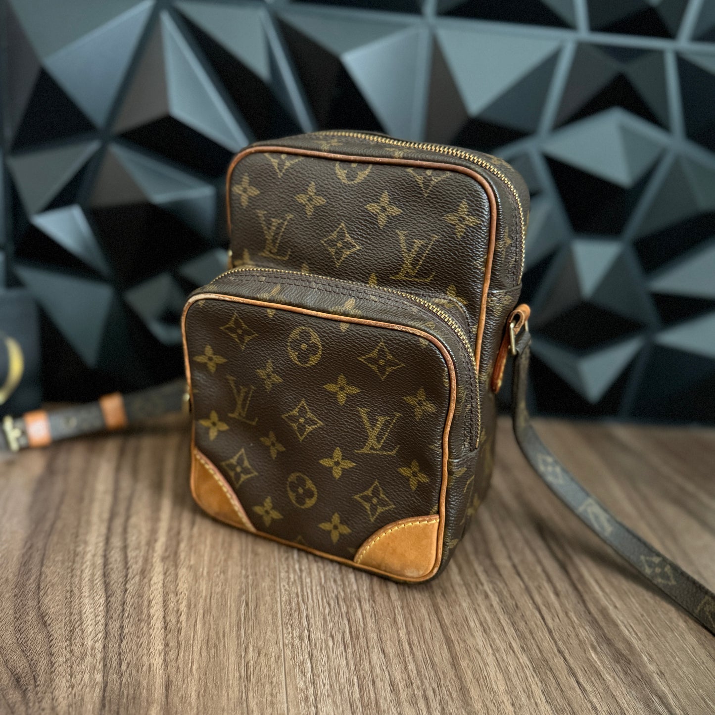 Louis Vuitton Amazone