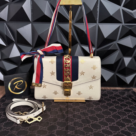 Bee Star Sylvie Small