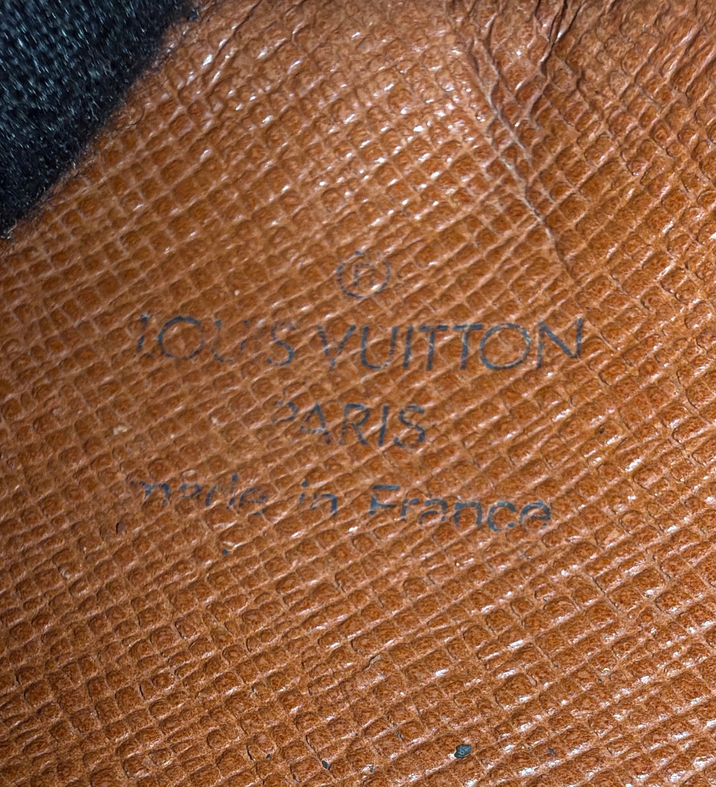 Louis Vuitton Amazone PM
