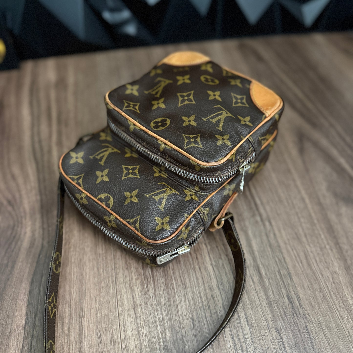 Louis Vuitton Amazone PM