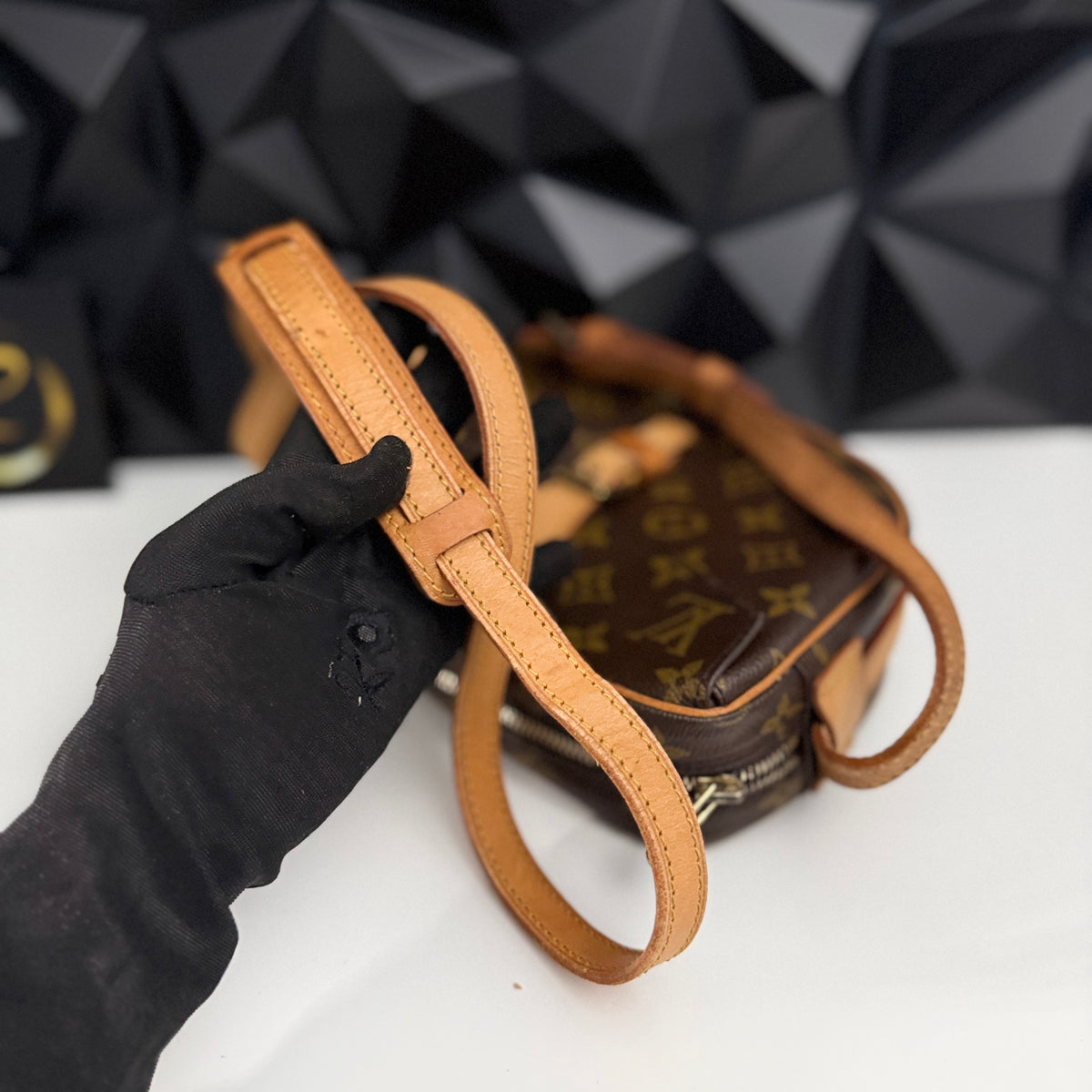 Louis Vuitton Jeune Fille PM