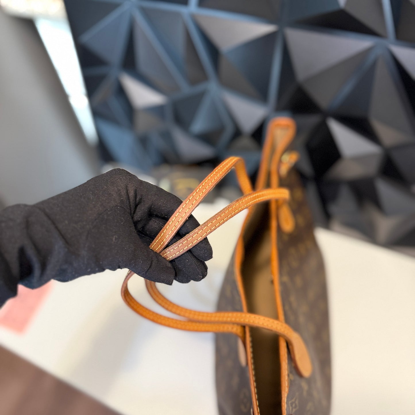 Louis Vuitton Neverfull PM
